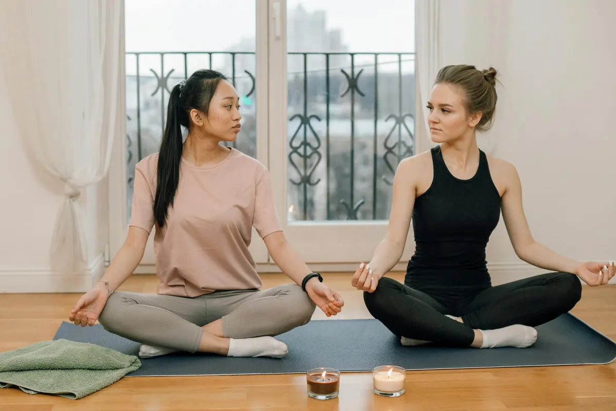 How to Meditate Simply: Your Beginner's Breathing Guide