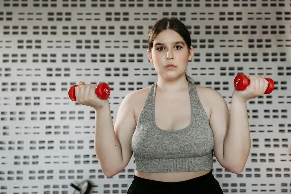 How to Maintain Strength and Independence Daily